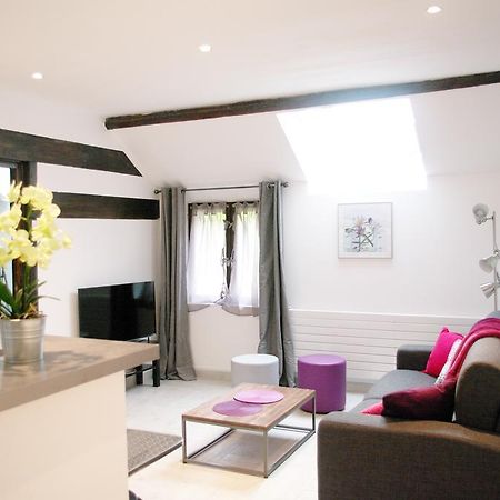 Escalebelair Leilighet Fontenay-les-Briis Rom bilde