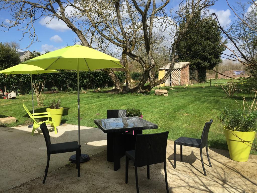 Escalebelair Leilighet Fontenay-les-Briis Rom bilde