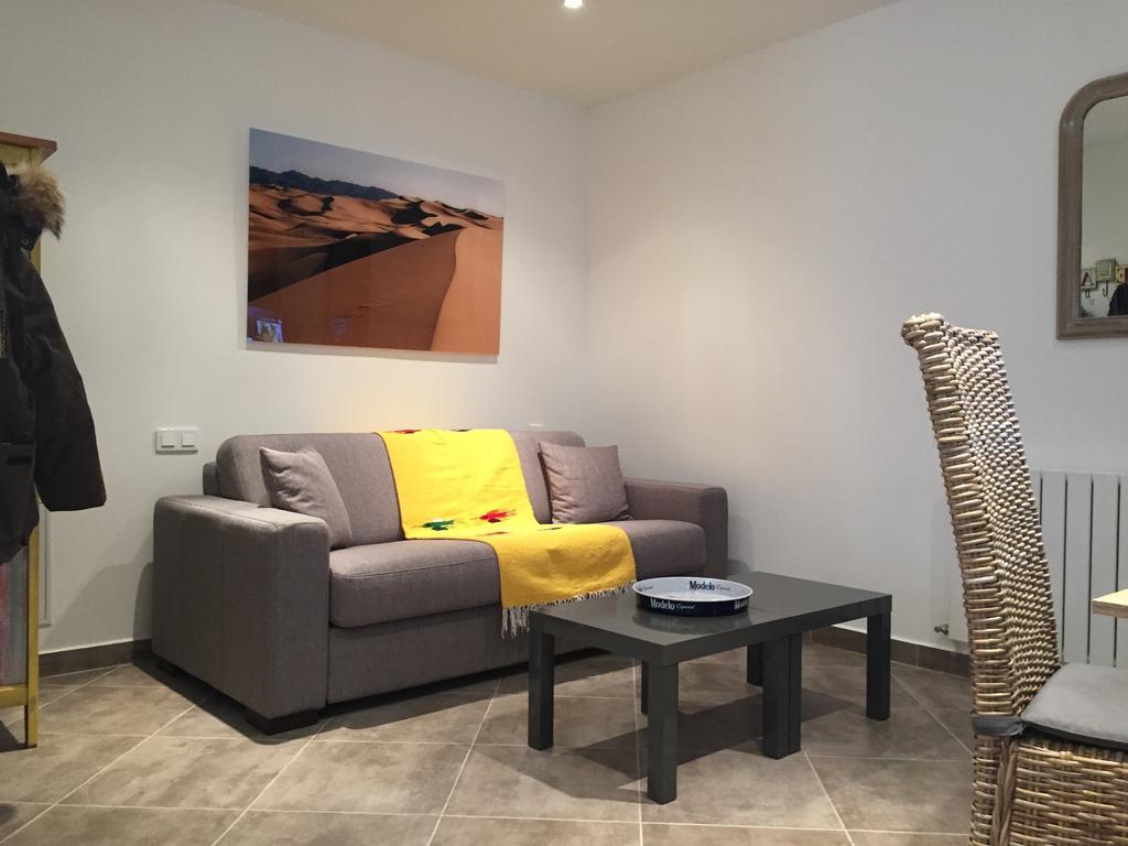 Escalebelair Leilighet Fontenay-les-Briis Rom bilde
