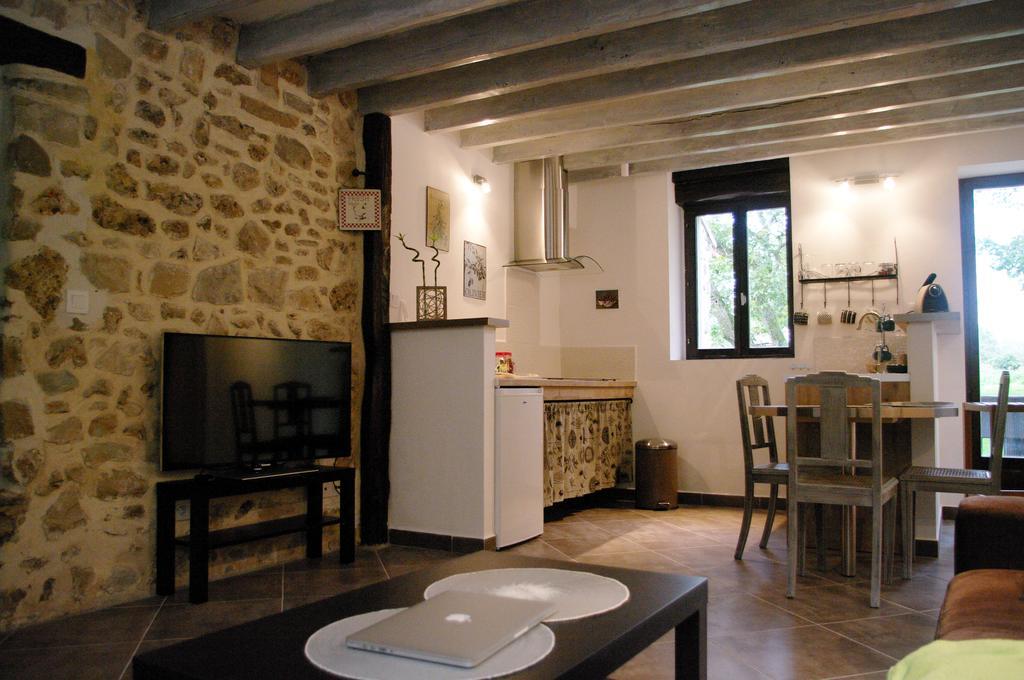 Escalebelair Leilighet Fontenay-les-Briis Rom bilde